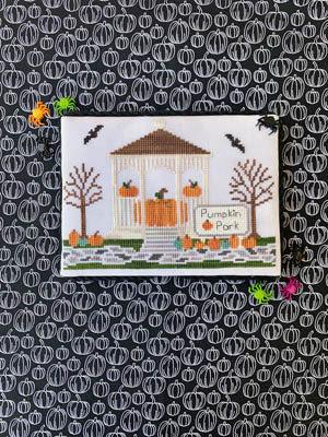 Pumpkin Park